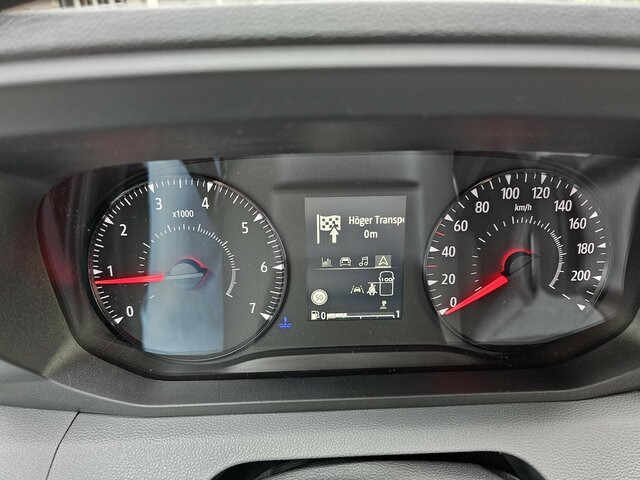 RENAULT Master L3H2 170 Neues Modell 10'' Navi Kamera... - Panel van: picture 4 RENAULT Master L3H2 170 Neues Modell 10'' Navi Kamera... - Panel van: picture 4