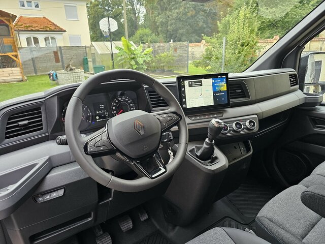 RENAULT Master L3H2 170 Neues Modell 10'' Navi Kamera... - Panel van: picture 2 RENAULT Master L3H2 170 Neues Modell 10'' Navi Kamera... - Panel van: picture 2