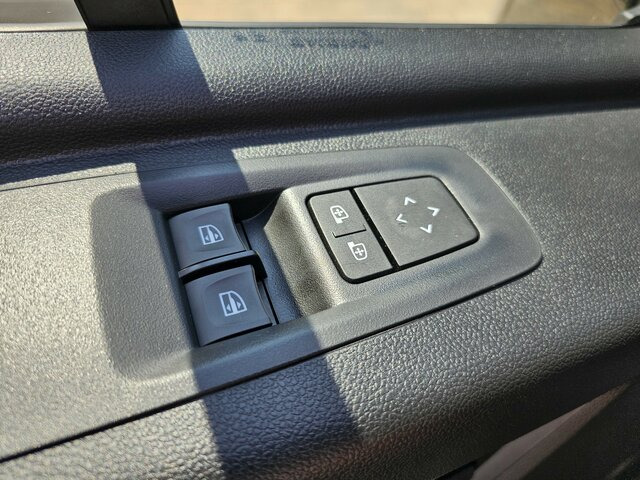 New Panel van RENAULT Master L3H2 170 Neues Modell 10'' Navi Kamera: picture 39