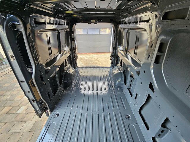 Panel van RENAULT Master L3H2 170 Neues Modell 10'' Navi Kamera: picture 31