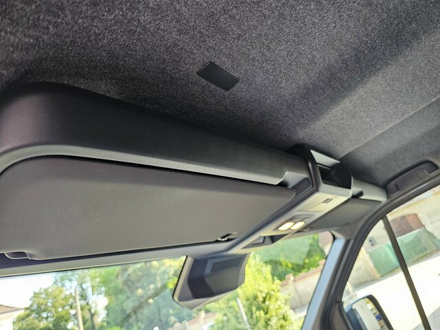 Panel van RENAULT Master L3H2 170 Neues Modell 10'' Navi Kamera: picture 10