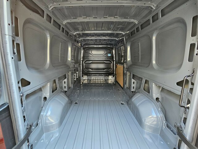 Panel van RENAULT Master L3H2 170 Neues Modell 10'' Navi Kamera: picture 26