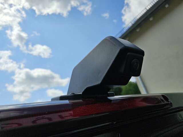 New Panel van RENAULT Master L3H2 170 Neues Modell 10'' Navi Kamera: picture 31