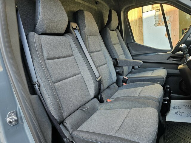 Panel van RENAULT Master L3H2 170 Neues Modell 10'' Navi Kamera: picture 14