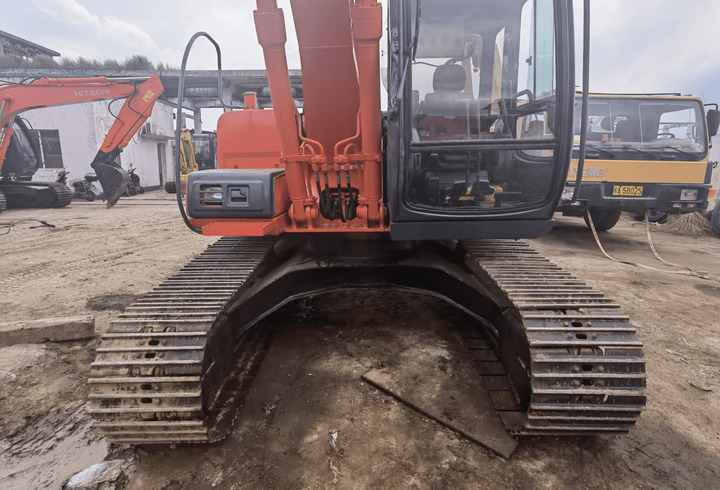 12ton hitachi ex120-5 excavator for sale used crawler digger machine SECOND HAND hitachi ex120-5 excavator for sale - Crawler excavator: picture 5 12ton hitachi ex120-5 excavator for sale used crawler digger machine SECOND HAND hitachi ex120-5 excavator for sale - Crawler excavator: picture 5