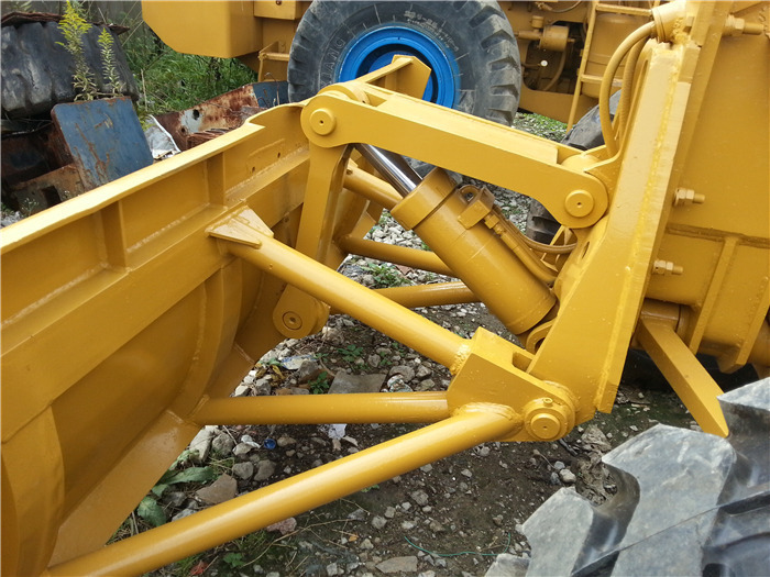 Grader CAT 140H Grader: picture 6