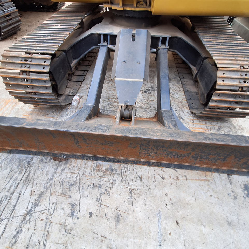 Cat 308e2 Excavator - Crawler excavator: picture 5 Cat 308e2 Excavator - Crawler excavator: picture 5