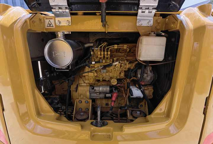 Caterpillar 306E Cat 306E2 Used Caterpillar Brand 6 Ton Cat Excavator CAT306E2 Excavator for sale - Crawler excavator: picture 5 Caterpillar 306E Cat 306E2 Used Caterpillar Brand 6 Ton Cat Excavator CAT306E2 Excavator for sale - Crawler excavator: picture 5