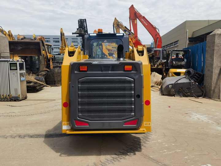 Cheap Price used caterpillar 246d mini skid steer cat 246C 246D hydraulic used skid loaders for sale - Skid steer loader: picture 2 Cheap Price used caterpillar 246d mini skid steer cat 246C 246D hydraulic used skid loaders for sale - Skid steer loader: picture 2