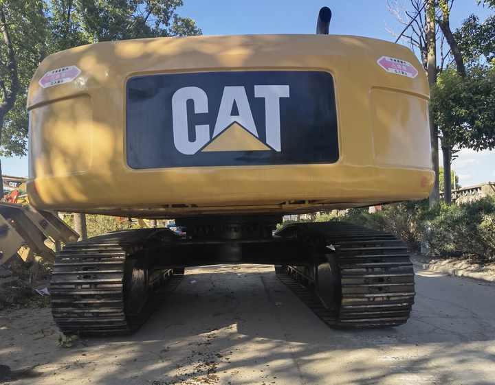 High Quality caterpillar excavator 320 Used 320C 320D 325C 325D 330C 330D 320D used cat excavator for sale - Crawler excavator: picture 4 High Quality caterpillar excavator 320 Used 320C 320D 325C 325D 330C 330D 320D used cat excavator for sale - Crawler excavator: picture 4