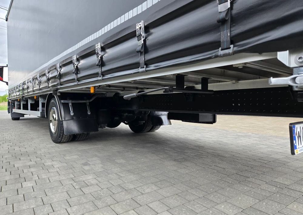 Tractor unit MAN TGL 12.250: picture 19