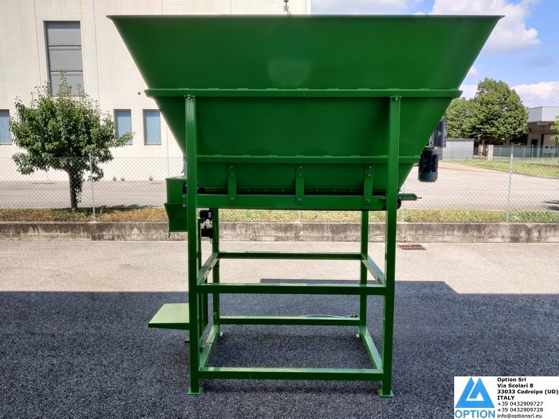 EK14 bagging machine - Packaging machinery: picture 3 EK14 bagging machine - Packaging machinery: picture 3