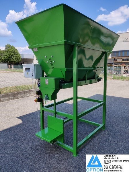 EK14 bagging machine - Packaging machinery: picture 2 EK14 bagging machine - Packaging machinery: picture 2