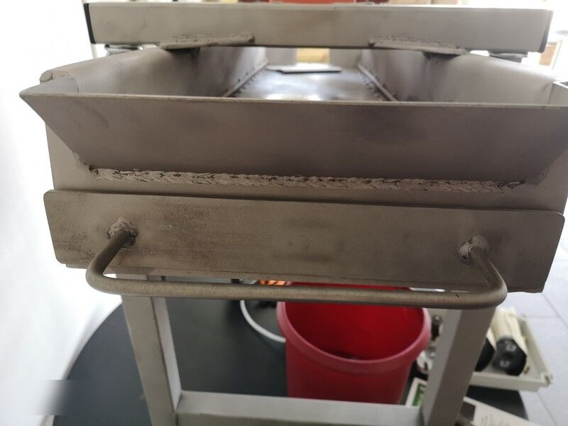New Industrial equipment New PP25 VIBRATING SCREENER: picture 21