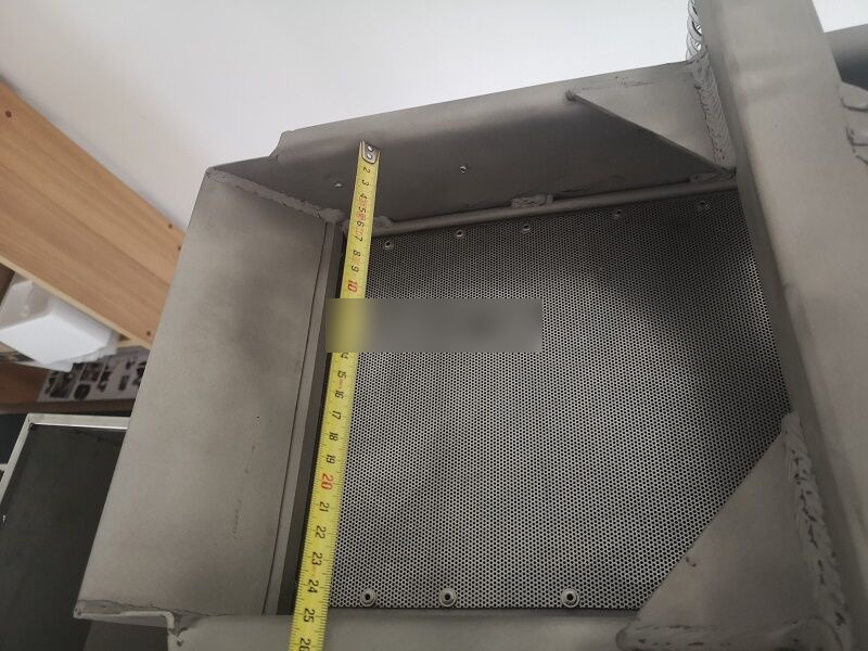 New Industrial equipment New PP25 VIBRATING SCREENER: picture 24