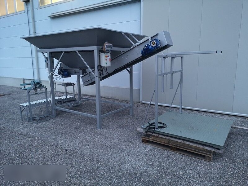 New Post-harvest equipment New ARK03: picture 6