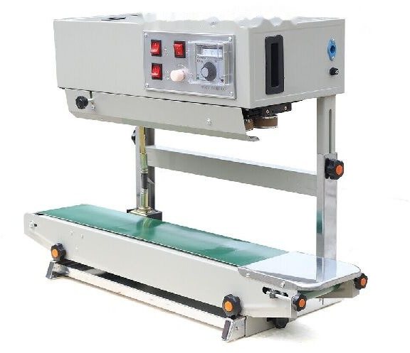 New Packaging machinery New: picture 1