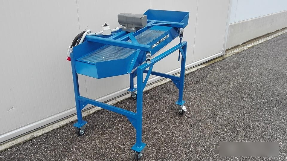 New VAGLIO VIBRANTE COMPATTO 1 griglia - Screener: picture 3 New VAGLIO VIBRANTE COMPATTO 1 griglia - Screener: picture 3