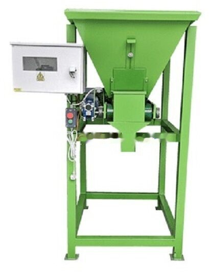 Option EK17 - Packaging machinery: picture 1 Option EK17 - Packaging machinery: picture 1