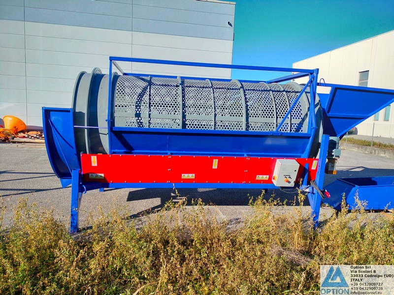 ROT160EMP - Screener: picture 1 ROT160EMP - Screener: picture 1