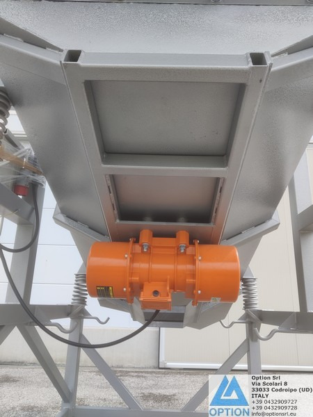 New Screener VIB01/02 Vibrating screener: picture 16