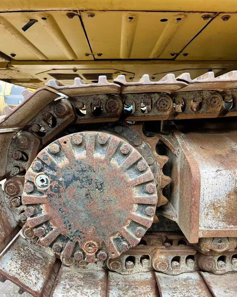 CAT 320 C - Crawler excavator: picture 2 CAT 320 C - Crawler excavator: picture 2