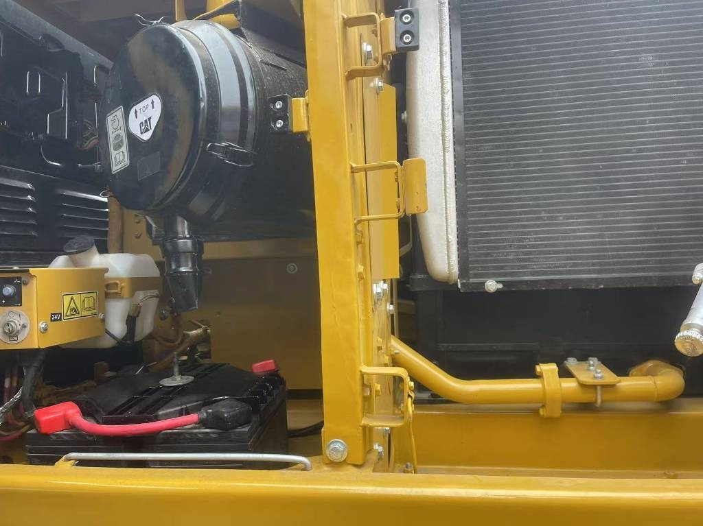 CAT 329D2L - Crawler excavator: picture 3 CAT 329D2L - Crawler excavator: picture 3