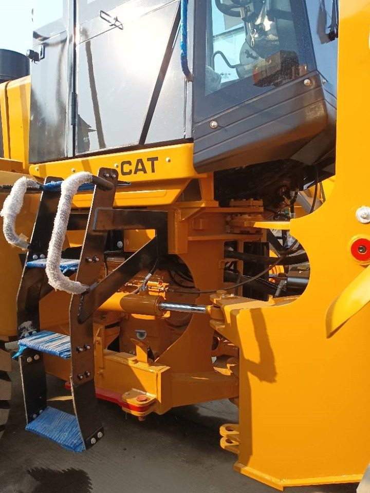 CAT 966 H - Wheel loader: picture 4 CAT 966 H - Wheel loader: picture 4