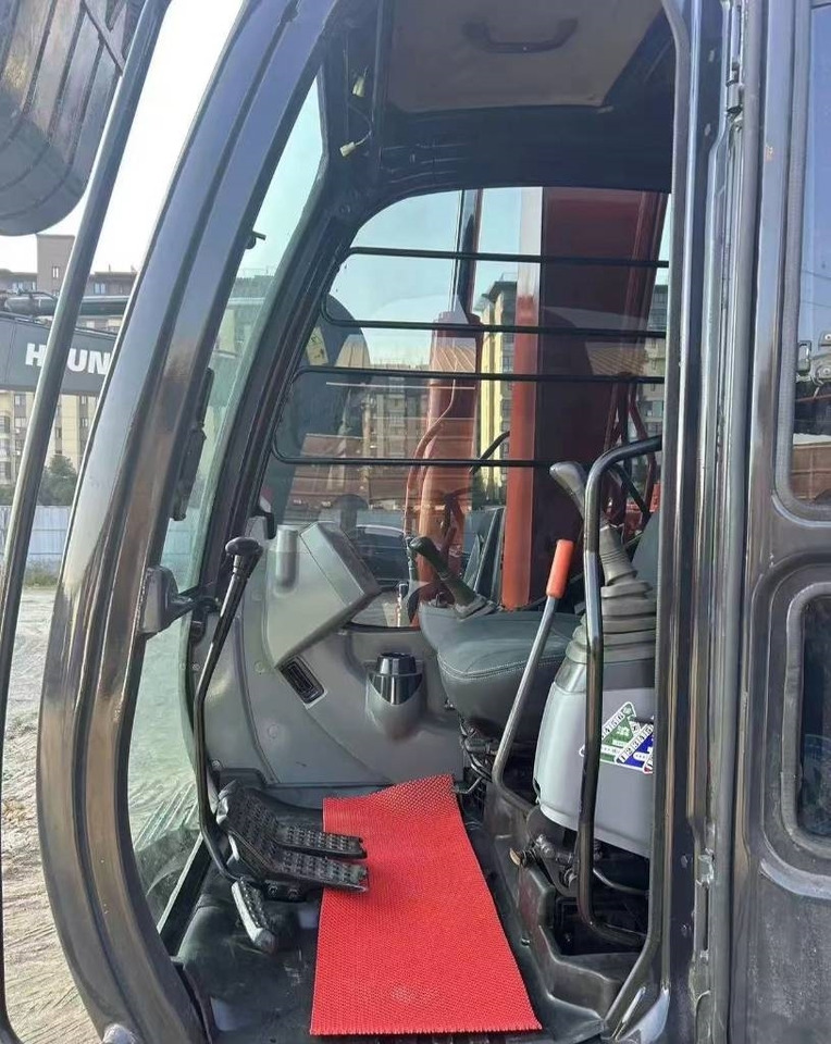 Hitachi 70 - Crawler excavator: picture 4 Hitachi 70 - Crawler excavator: picture 4