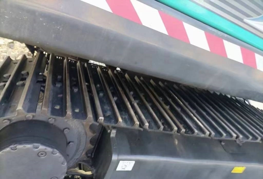 Crawler excavator Kobelco 75: picture 13 Crawler excavator Kobelco 75: picture 13