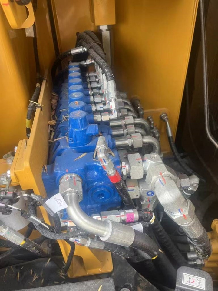 Sany SY 60 C - Mini excavator: picture 4 Sany SY 60 C - Mini excavator: picture 4