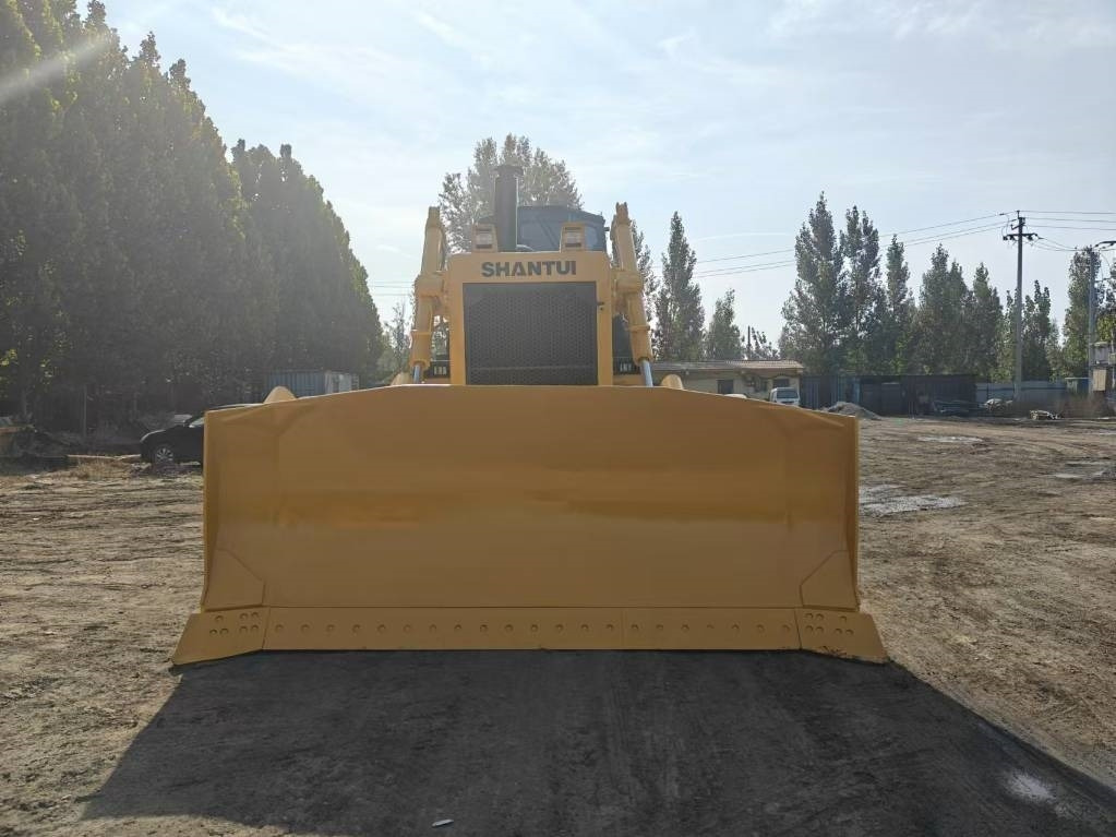 Shantui SD 32 - Bulldozer: picture 5 Shantui SD 32 - Bulldozer: picture 5