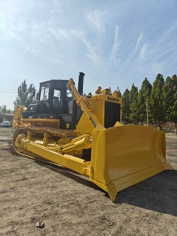 Shantui SD 32 - Bulldozer: picture 2 Shantui SD 32 - Bulldozer: picture 2