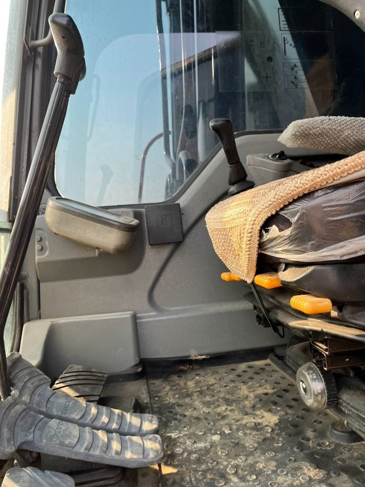 Volvo EC 290 - Crawler excavator: picture 4 Volvo EC 290 - Crawler excavator: picture 4