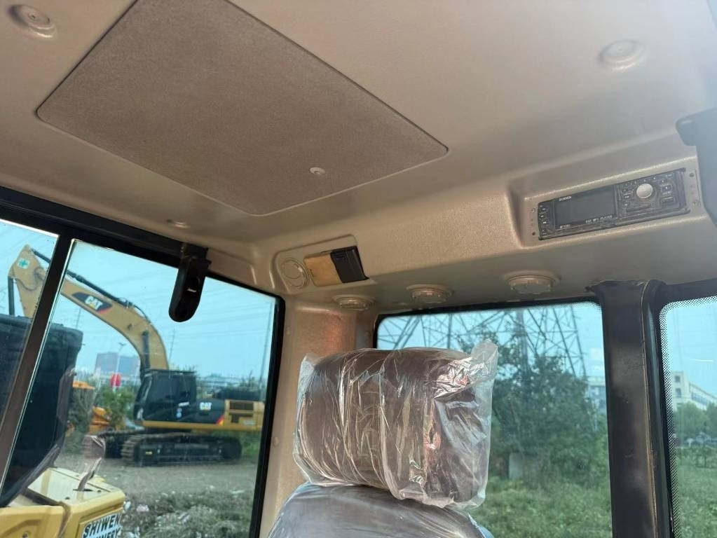 Crawler excavator Volvo EC 60: picture 15 Crawler excavator Volvo EC 60: picture 15