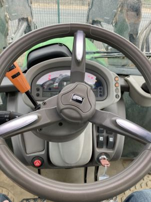 Farm tractor Deutz-Fahr 5105: picture 13