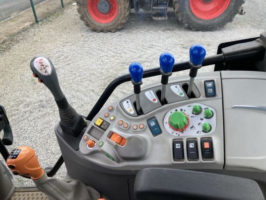 Farm tractor Deutz-Fahr 5105: picture 7