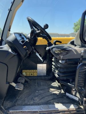 JCB 536 70 AGRI PRO - Telescopic handler: picture 2 JCB 536 70 AGRI PRO - Telescopic handler: picture 2