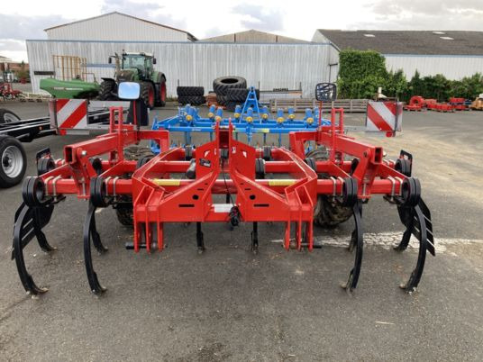 Quivogne OPTITINE 350 - Other machinery: picture 1 Quivogne OPTITINE 350 - Other machinery: picture 1