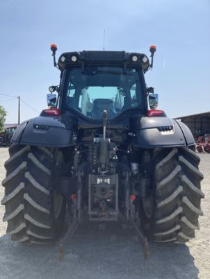 Valtra T215 DIRECT - Farm tractor: picture 2 Valtra T215 DIRECT - Farm tractor: picture 2
