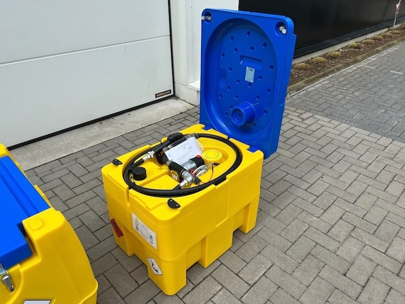 Emiliana Serbatoi ST430 - Storage tank: picture 2 Emiliana Serbatoi ST430 - Storage tank: picture 2