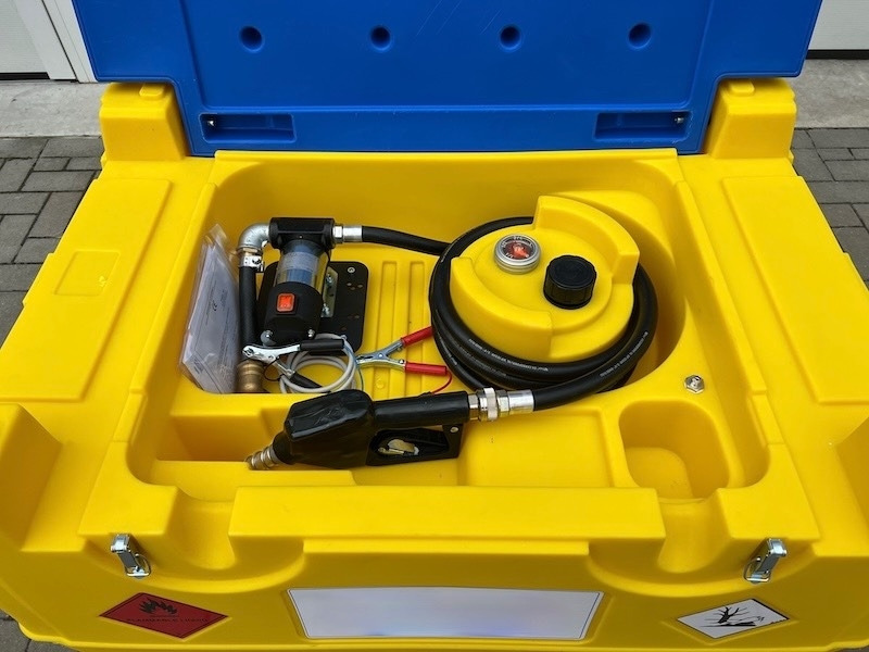 Emiliana Serbatoi ST430 - Storage tank: picture 5 Emiliana Serbatoi ST430 - Storage tank: picture 5