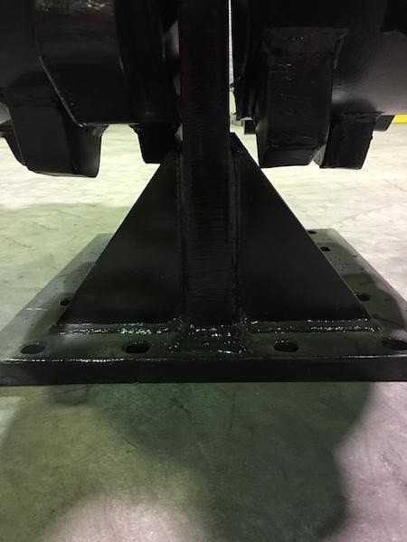 VH-BM Verdichtingswiel - Compactator - Compactor: picture 5 VH-BM Verdichtingswiel - Compactator - Compactor: picture 5