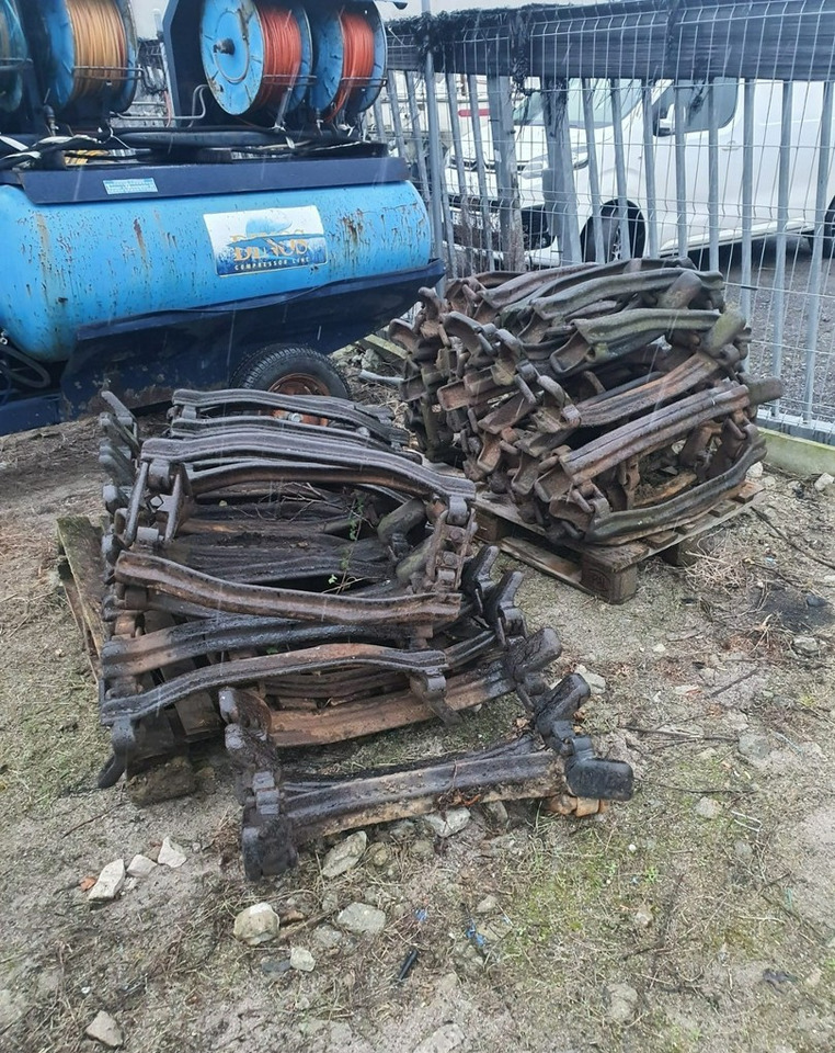 Forestry harvester Inna Inny Maszyna Leśna do wycinki drzewa Harwester Ponsse SF Cobra 10: picture 14