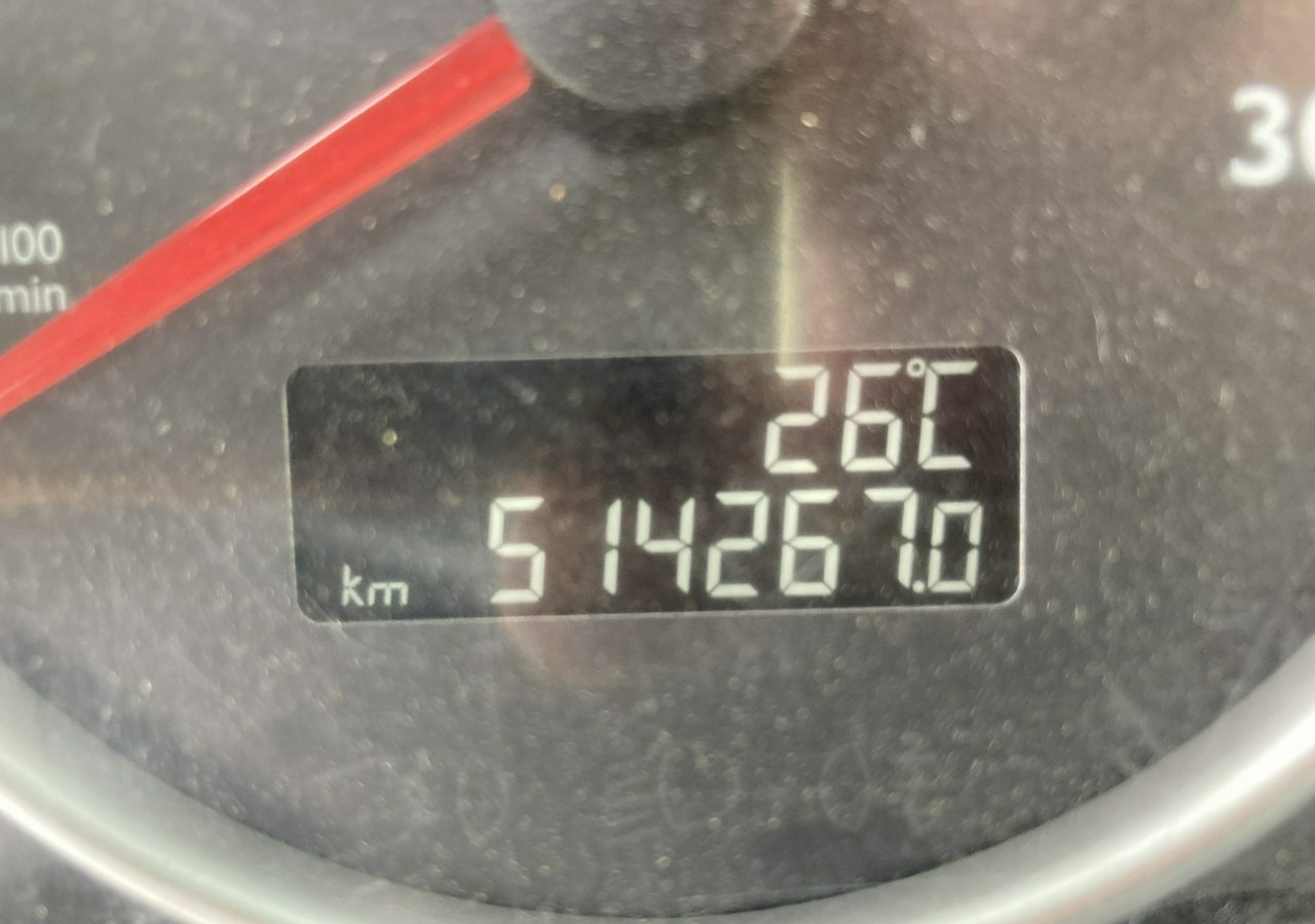 Curtain side van MAN Inny MAN MAN TGL 12.220 Skrzynia firana Plandeka hydro klapa 2014: picture 15