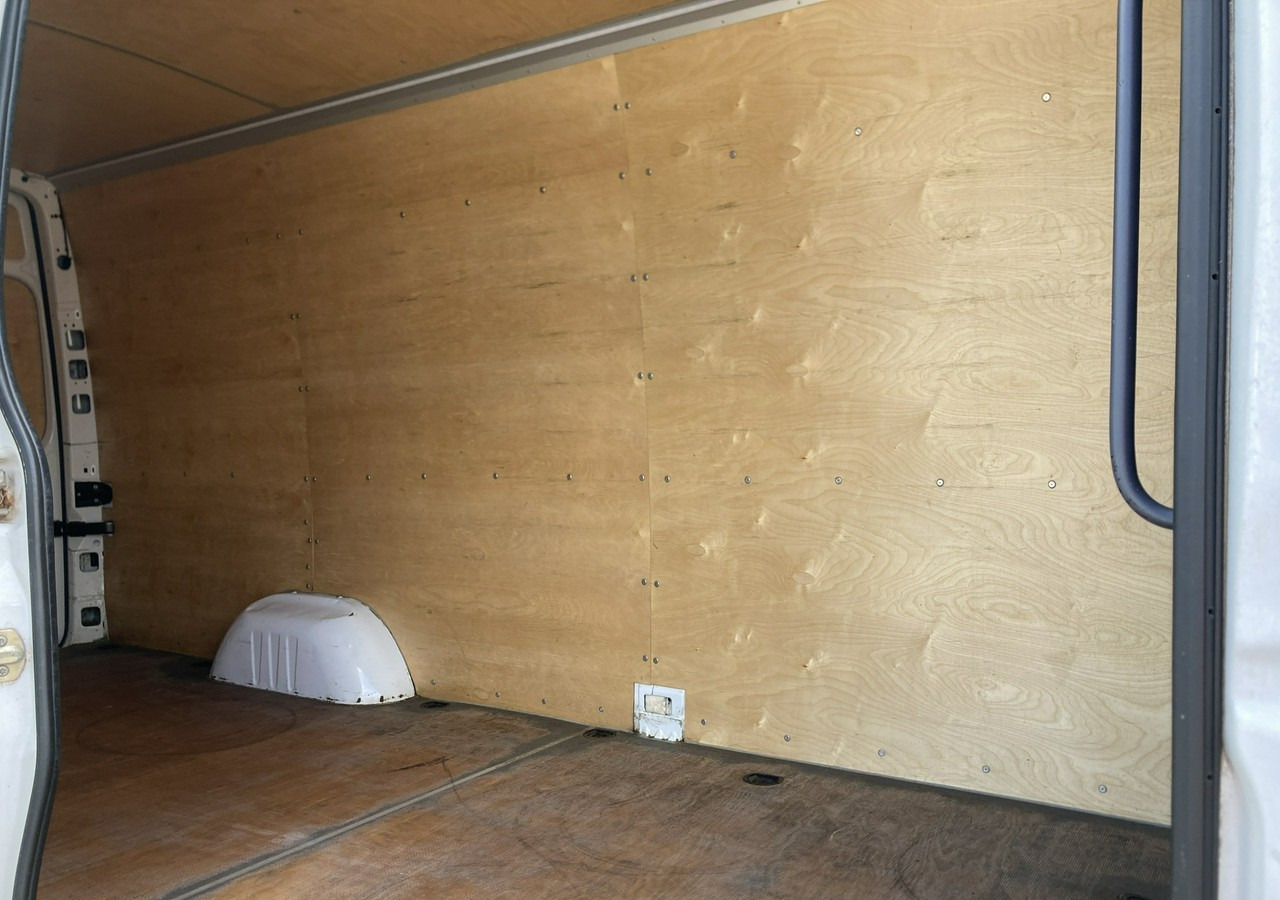 Panel van Mercedes-Benz Sprinter Sprinter 313CDI Max 2015: picture 8 Panel van Mercedes-Benz Sprinter Sprinter 313CDI Max 2015: picture 8