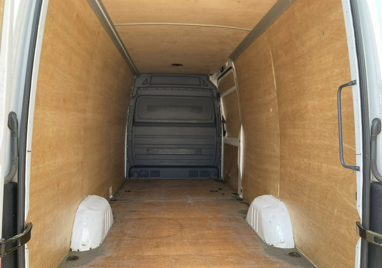 Panel van Mercedes-Benz Sprinter Sprinter 313CDI Max 2015: picture 11 Panel van Mercedes-Benz Sprinter Sprinter 313CDI Max 2015: picture 11