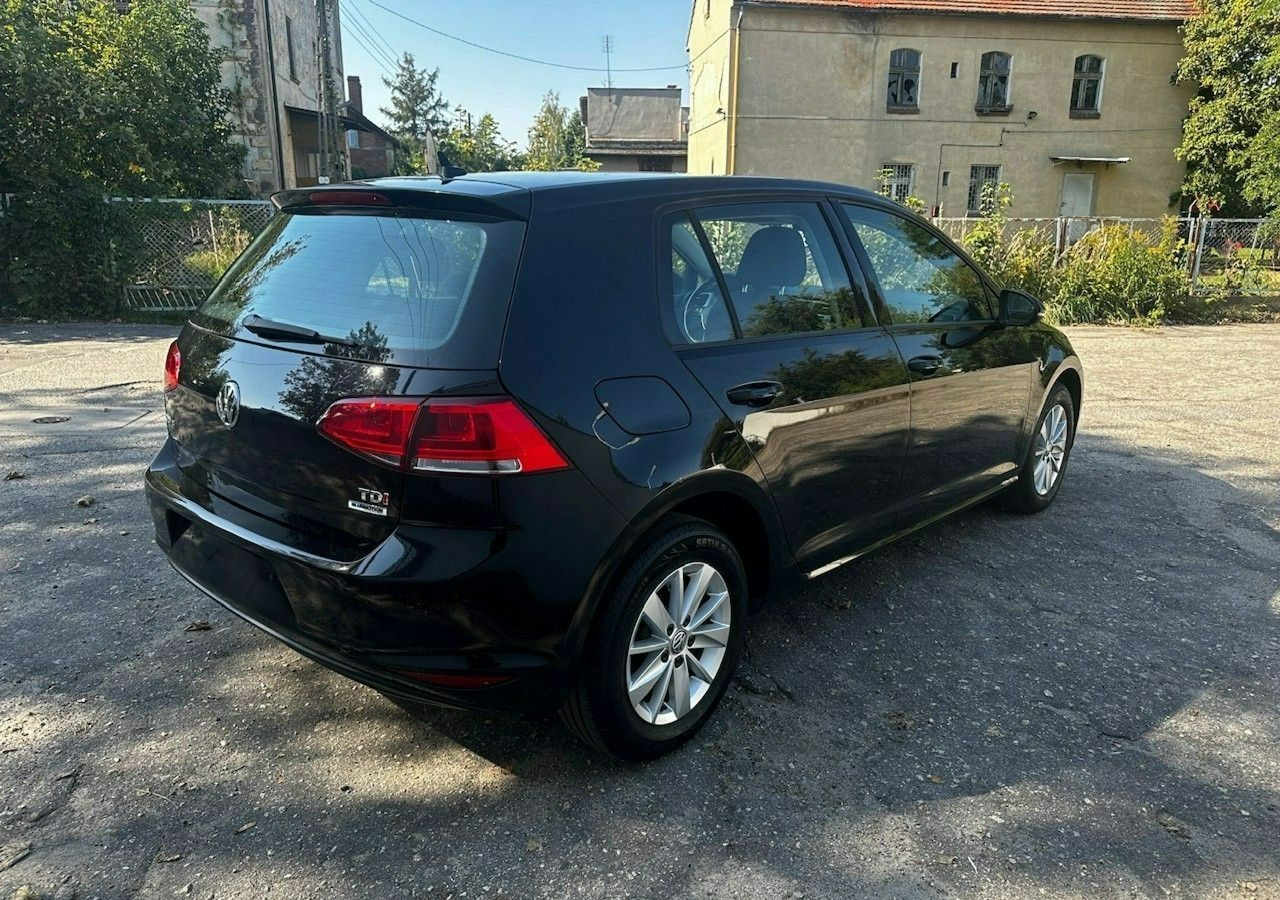 Volkswagen Golf VII VII 1,6 TDI 110KM 153TKM Klimatronik Navi Alu PDC 2015 Bez wkładu fi - Car: picture 3 Volkswagen Golf VII VII 1,6 TDI 110KM 153TKM Klimatronik Navi Alu PDC 2015 Bez wkładu fi - Car: picture 3