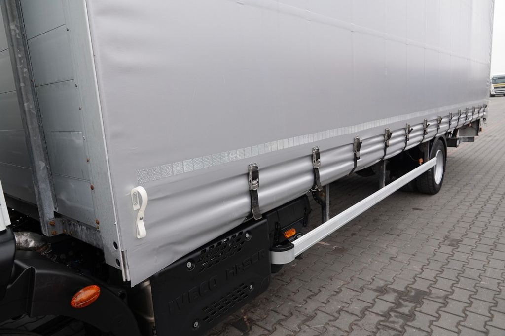 Refrigerator truck Iveco EUROCARGO: picture 7