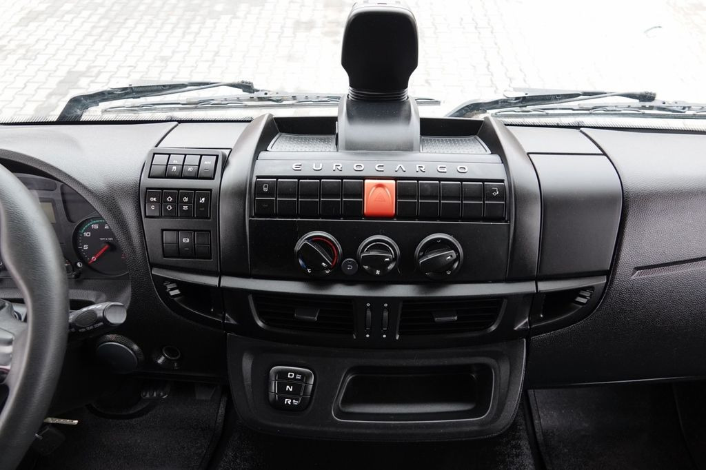 Refrigerator truck Iveco EUROCARGO: picture 16